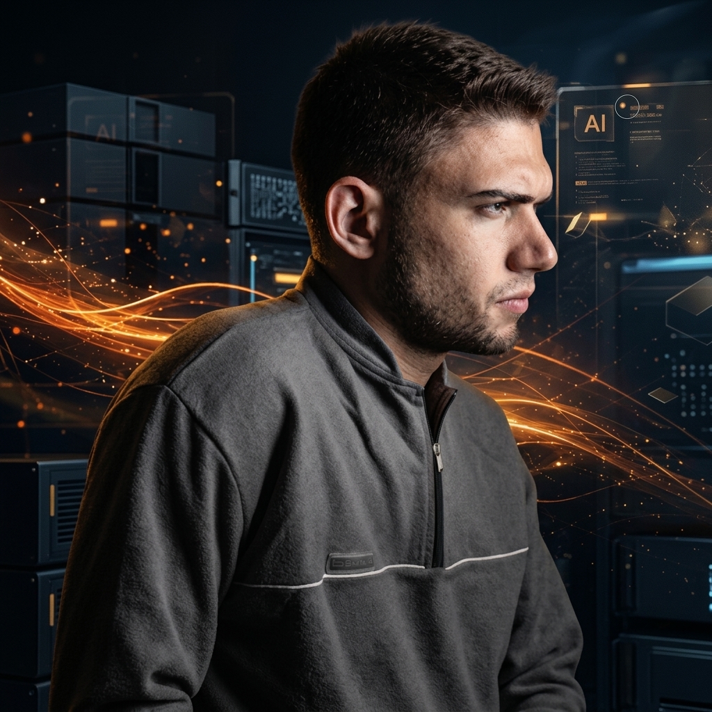 Arthur Antunes, Web Designer & Creative Developer